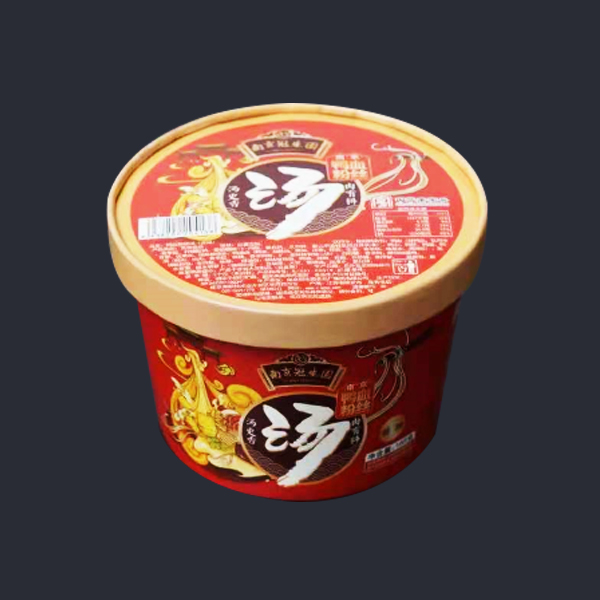 香辣味（桶裝）